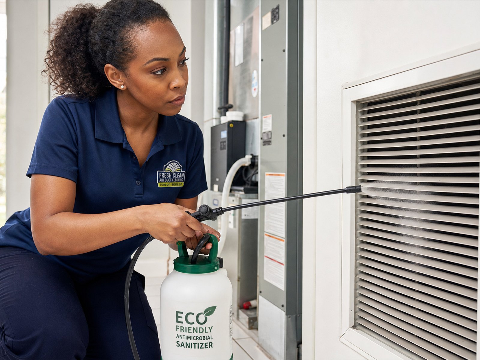 Professional HVAC System Cleaning in Studio City, CA