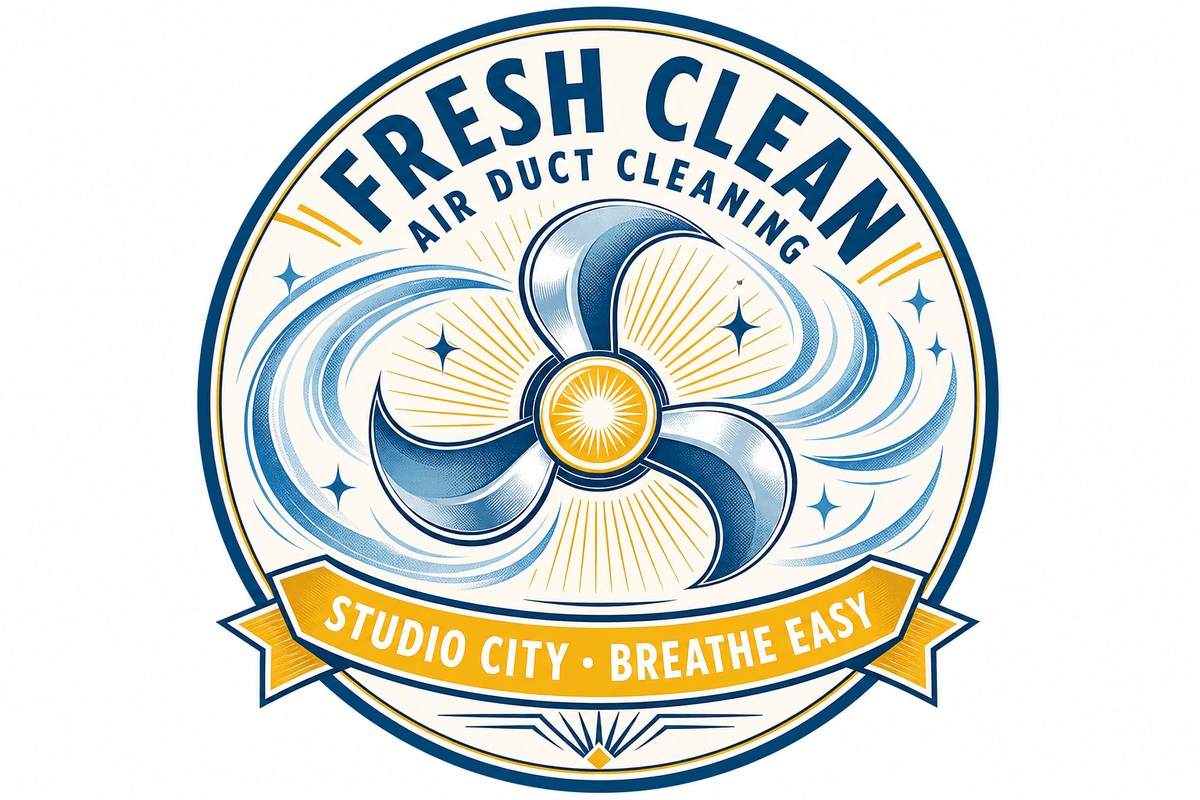 Fresh Clean Air Duct Cleaning